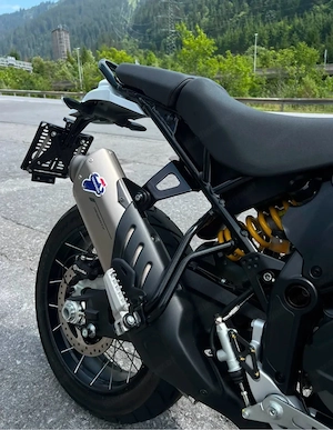 Ducati DesertX Bild 8