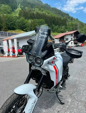 Ducati DesertX Bild 5