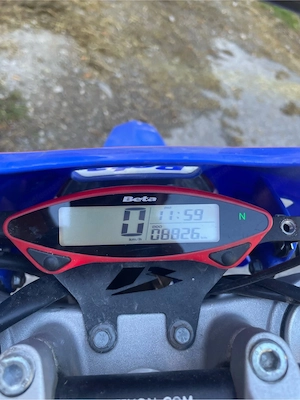 Beta rr50 Track  Bild 2