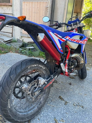 Beta rr50 Track  Bild 3