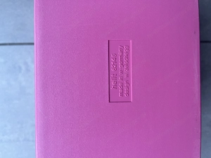 helit 62145 Karteikartenbox DIN A5 quer   pink Bild 3