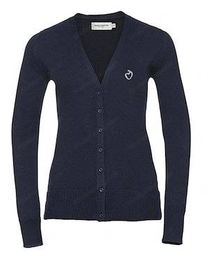 Riedenburg Uniform Strickweste 