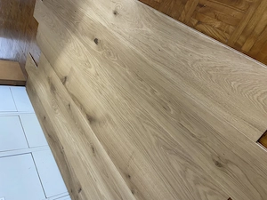 Parkett - Eiche Bild 3
