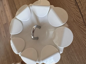 Gewürzrondell  Bild 2