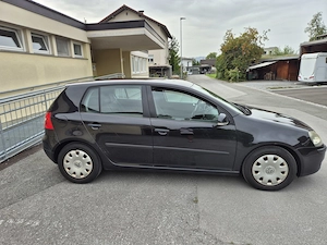 Verkaufe Golf V 2.0 TDI