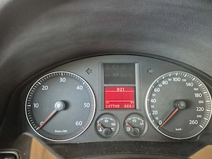 Verkaufe Golf V 2.0 TDI Bild 5