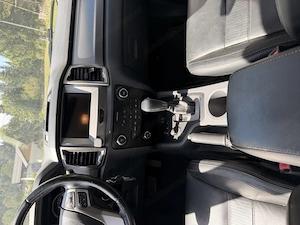 Ford Ranger 3,2 dti Doppelkabine 200PS  Bild 3