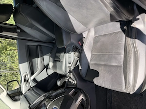 Ford Ranger 3,2 dti Doppelkabine 200PS  Bild 4