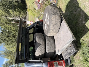 Ford Ranger 3,2 dti Doppelkabine 200PS  Bild 10