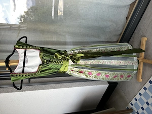 Zeitloses Dirndl Gr. 38 Bild 2