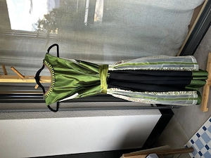 Zeitloses Dirndl Gr. 38 Bild 3