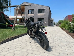 Derbi Senda DRD X-Treme SM Bild 6