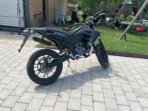 Derbi Senda DRD X-Treme SM Bild 5