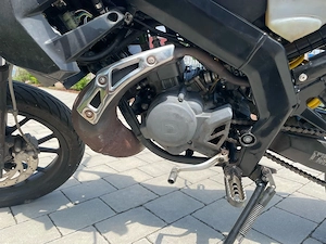 Derbi Senda DRD X-Treme SM Bild 2