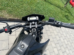 Derbi Senda DRD X-Treme SM Bild 7