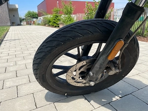 Derbi Senda DRD X-Treme SM Bild 3