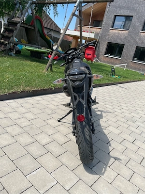 Derbi Senda DRD X-Treme SM Bild 9