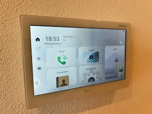 Hikvision IP Intercom Bild 2