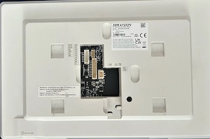 Hikvision IP Intercom Bild 3