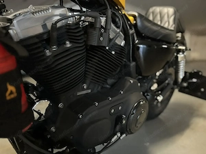 Harley Davidson Sportster XL1200X Bild 5