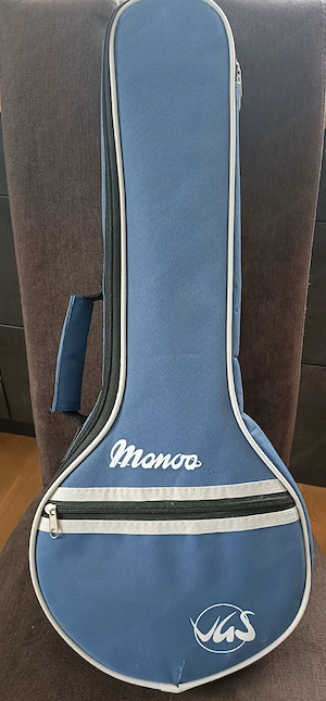 Ukulele spezial + Tasche Bild 3