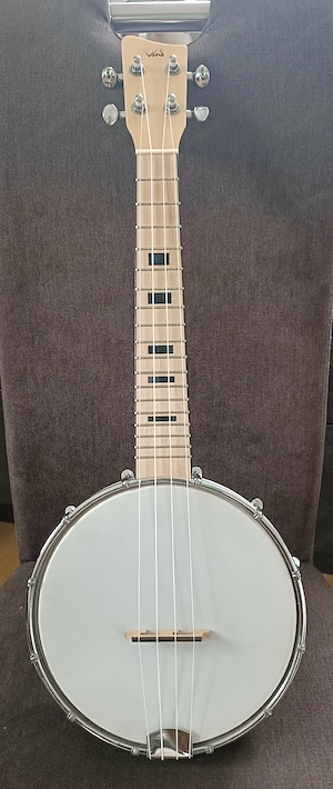 Ukulele spezial + Tasche Bild 4