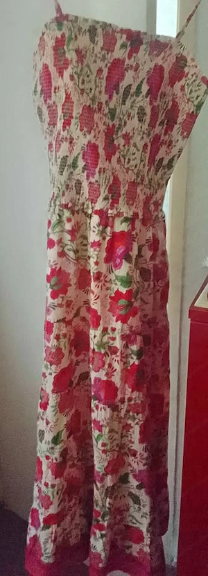 Kleid neuu