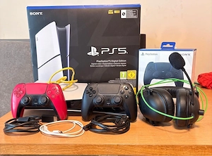 Playstation 5 Bild 2