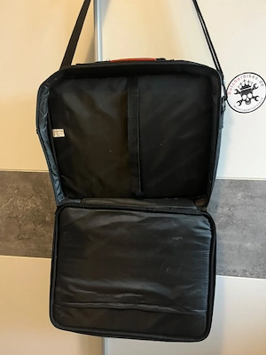 Tasche für Laptop oder Konsole  Bild 4