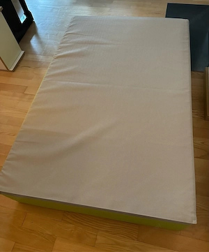 Jako-o Sprungpolster XL 140x90 Bild 2
