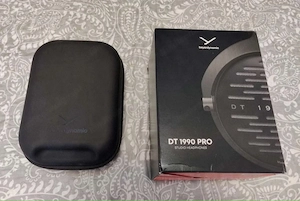 Beyerdynamic DT 1990 Pro Kopfhörer Bild 4