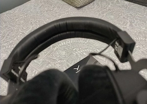 Beyerdynamic DT 1990 Pro Kopfhörer Bild 5