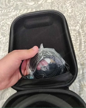 Beyerdynamic DT 1990 Pro Kopfhörer Bild 6