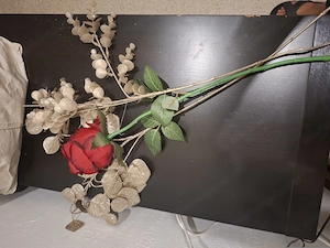 Deko Blumen