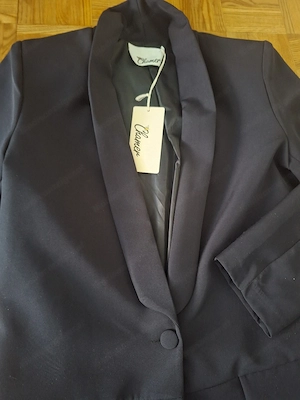 Blazer Unigröße NEU Bild 2