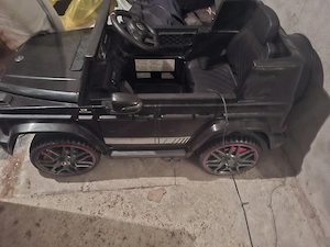 Kinderauto  Bild 3