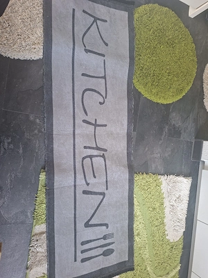 Läufer Küche