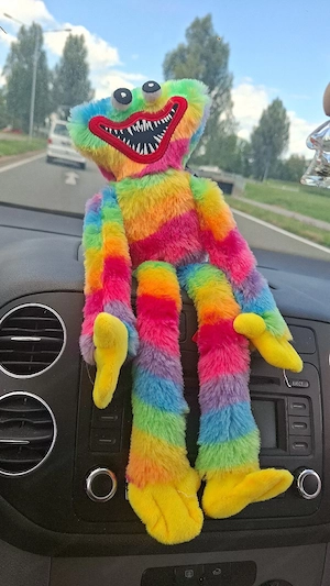 Plüschtiere Gesamt Bild 3