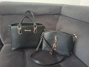Taschenset neuwertig