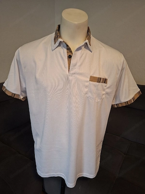 Herrenshirt neu Bild 5