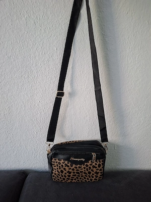Tasche umhänge Bild 2