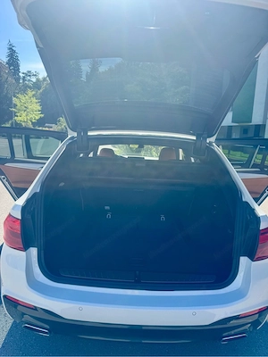 Bmw 540d xdrive M Sport Bild 6
