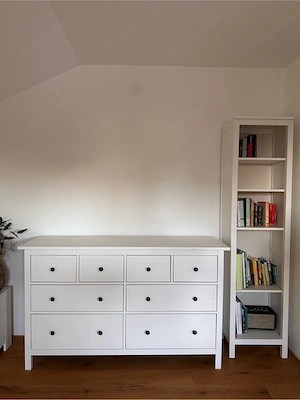 Hemnes Kommode