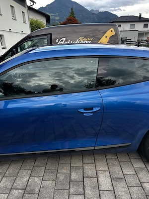 VW Scirocco 1.4 TSI   Bastlerfahrzeug   Ersatzteilspender Bild 4