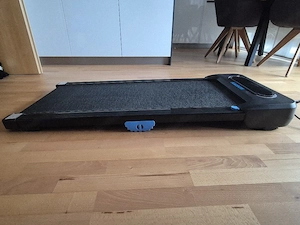 Riksion Walking Pad   Laufband   wenig gebraucht
