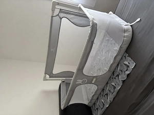 Beistellbett Babybett  Bild 3