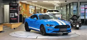 Ford Mustang Bild 3