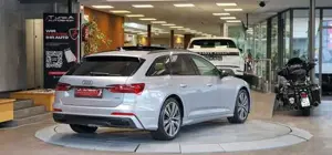 Audi A6 Bild 7