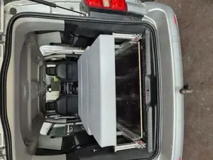 Peugeot Traveller Bild 4