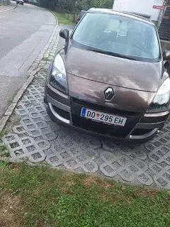 Renault Scenic Bild 5